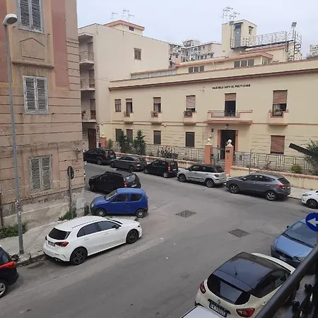 D'aragona Affittacamere
