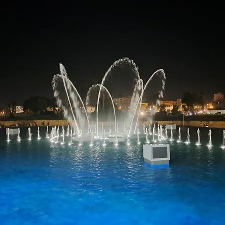 D'aragona بيت ضيافة 4*