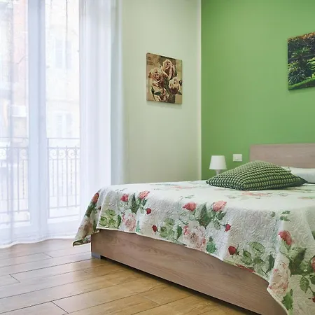 D'aragona Guest house