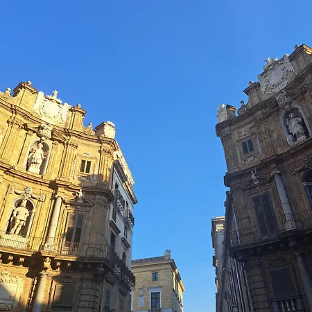 D'aragona بيت ضيافة