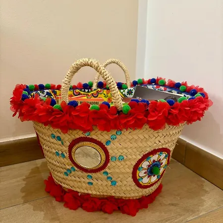 D'aragona 4* باليرمو