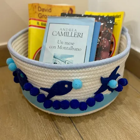 بيت ضيافة D'aragona