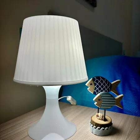 بيت ضيافة D'aragona باليرمو