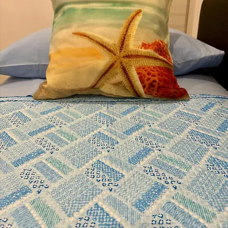 D'aragona بيت ضيافة