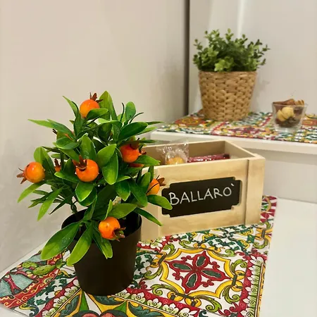 بيت ضيافة D'aragona