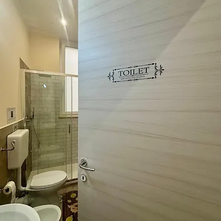D'aragona Guest house *