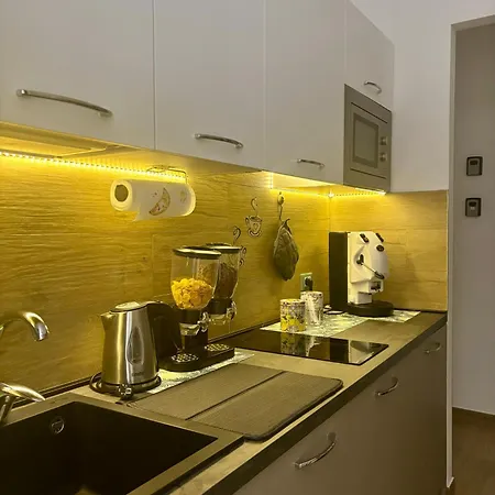 بيت ضيافة D'aragona