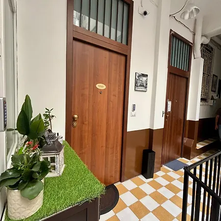 D'aragona باليرمو