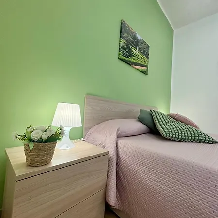 Guest house D'aragona *