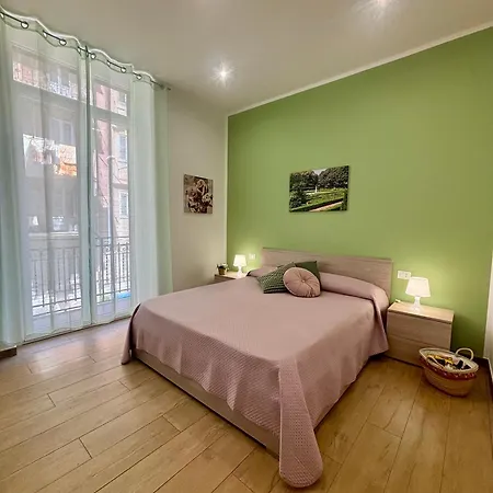 D'aragona 4* باليرمو