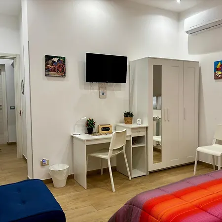 Guest house D'aragona *