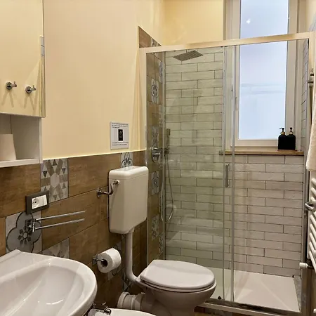 D'aragona Guest house Palermo