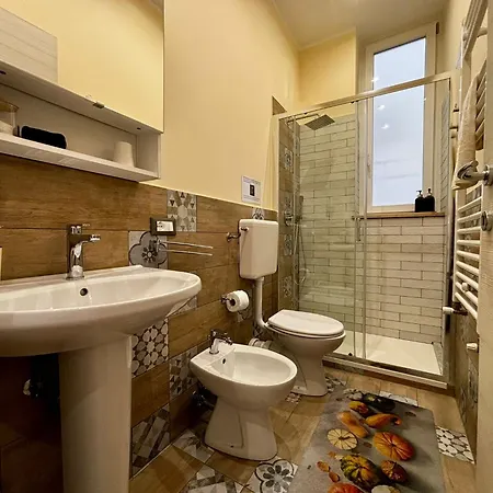 بيت ضيافة D'aragona باليرمو