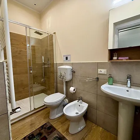 D'aragona بيت ضيافة باليرمو