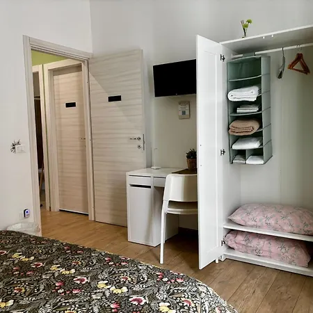 بيت ضيافة D'aragona باليرمو