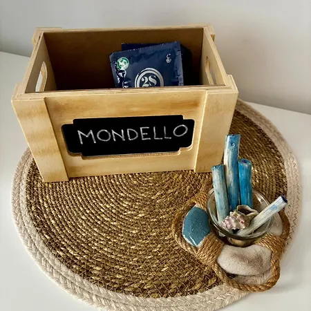 D'aragona بيت ضيافة 4*