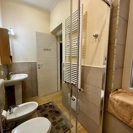 D'aragona بيت ضيافة باليرمو