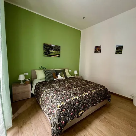 Guest house D'aragona Palermo