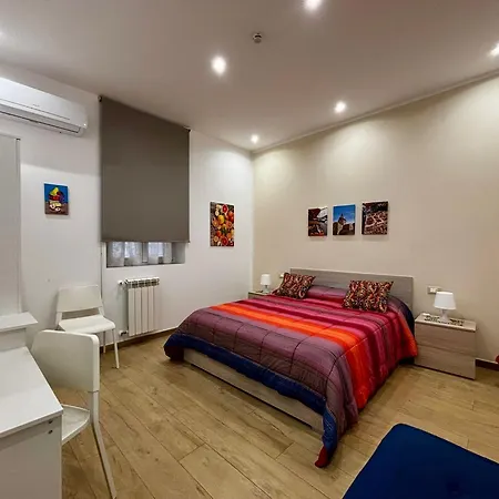 D'aragona باليرمو