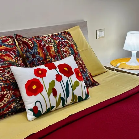 D'aragona 4* باليرمو