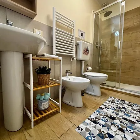 بيت ضيافة D'aragona