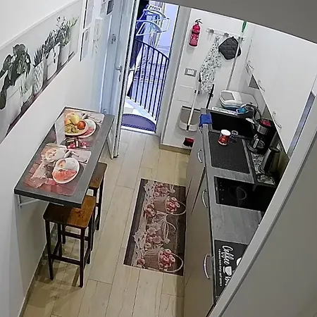 D'aragona باليرمو