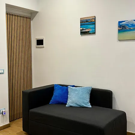 D'aragona باليرمو