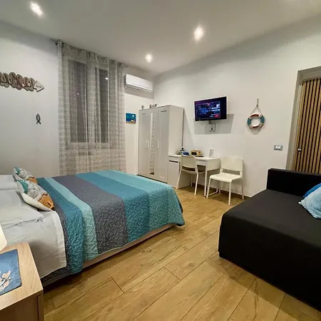 بيت ضيافة D'aragona