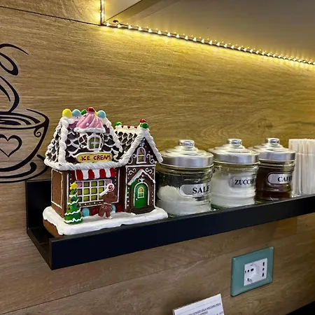 بيت ضيافة D'aragona 4*