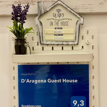 D'aragona Pensionat