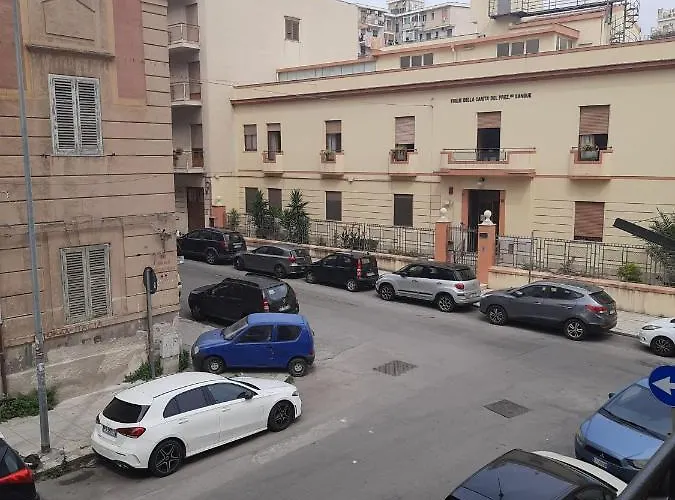 D'aragona Affittacamere