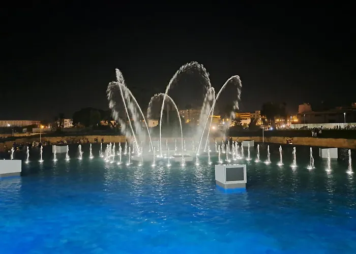 D'aragona Affittacamere 4*