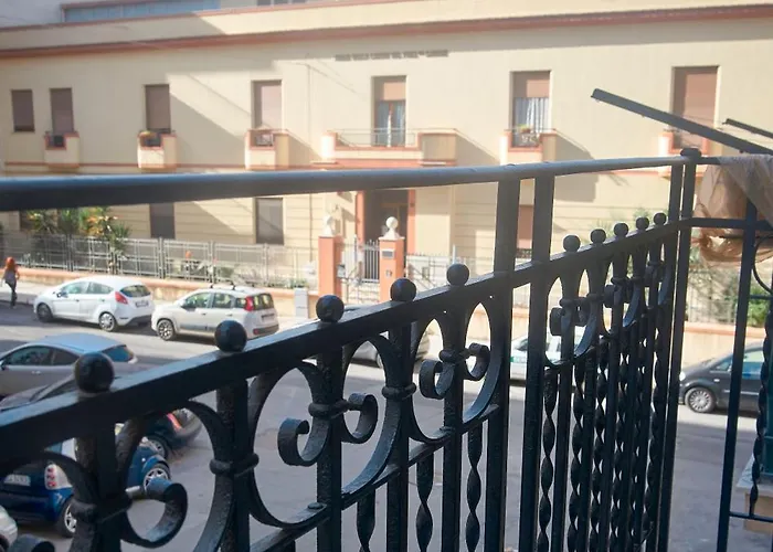 Affittacamere D'aragona 4*