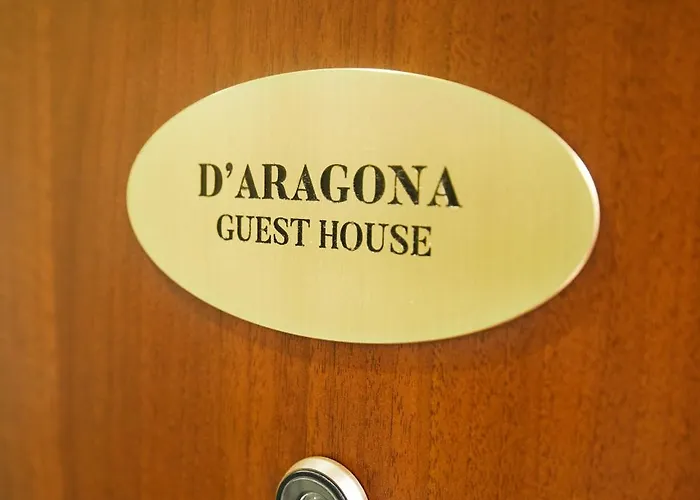 Affittacamere D'aragona