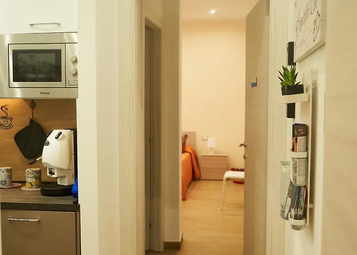 D'aragona 4* Palermo