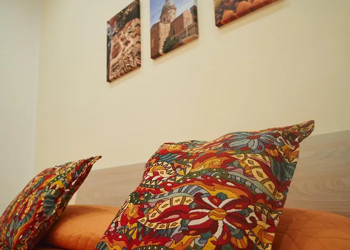 Affittacamere D'aragona 4*