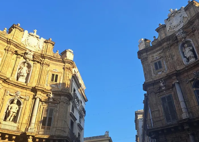 D'aragona Affittacamere