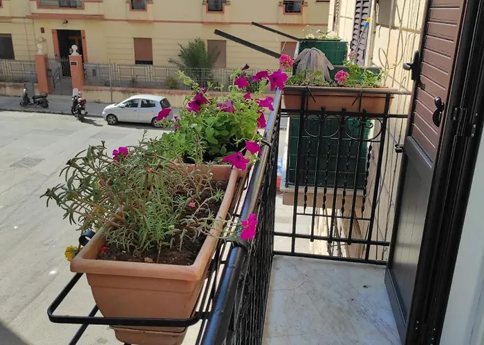 Affittacamere D'aragona 4*