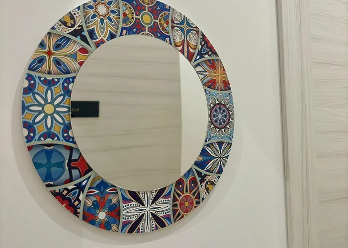 D'aragona Affittacamere Palermo