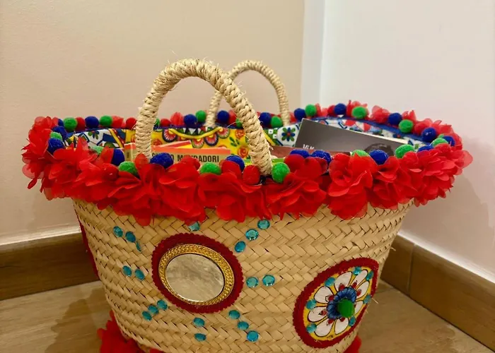 D'aragona 4* Palermo