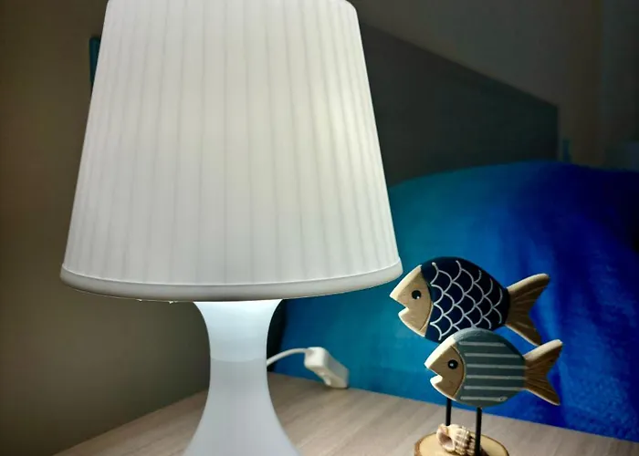 Affittacamere D'aragona Palermo