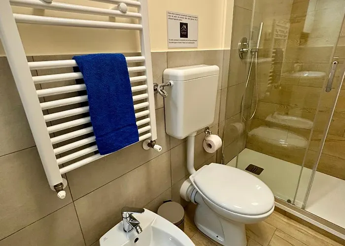 D'aragona Affittacamere 4*