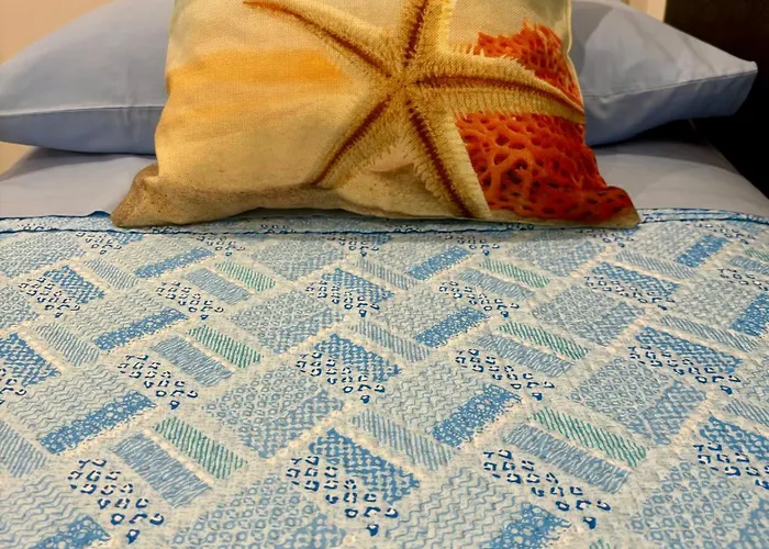 D'aragona Affittacamere