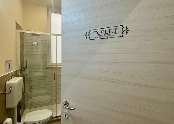 D'aragona Affittacamere 4*