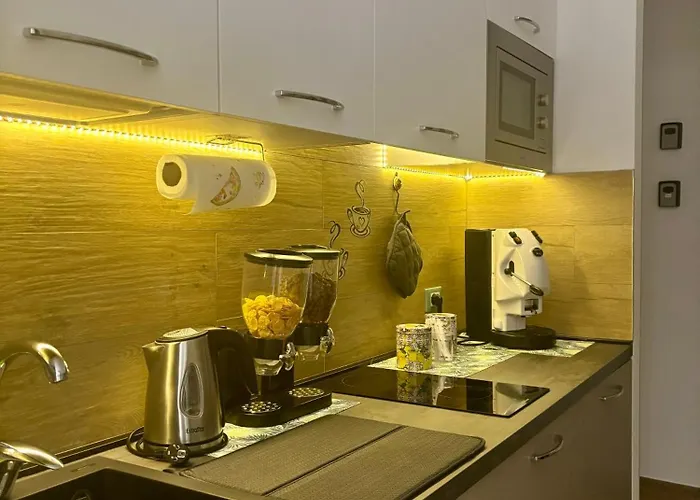 Affittacamere D'aragona