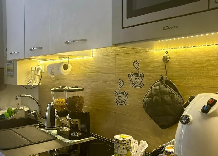 D'aragona 4* Palermo