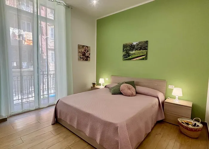 D'aragona 4* Palermo