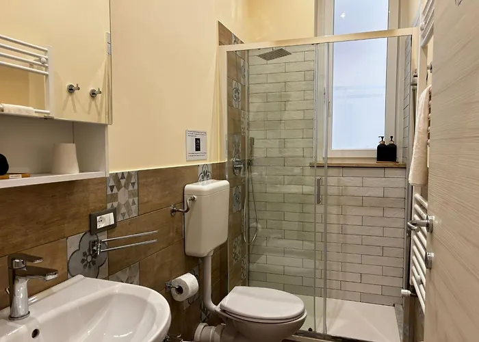 D'aragona Affittacamere Palermo