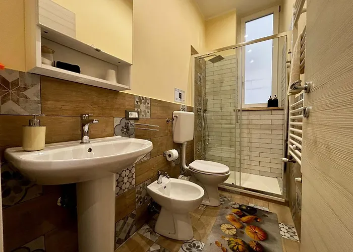 Affittacamere D'aragona Palermo