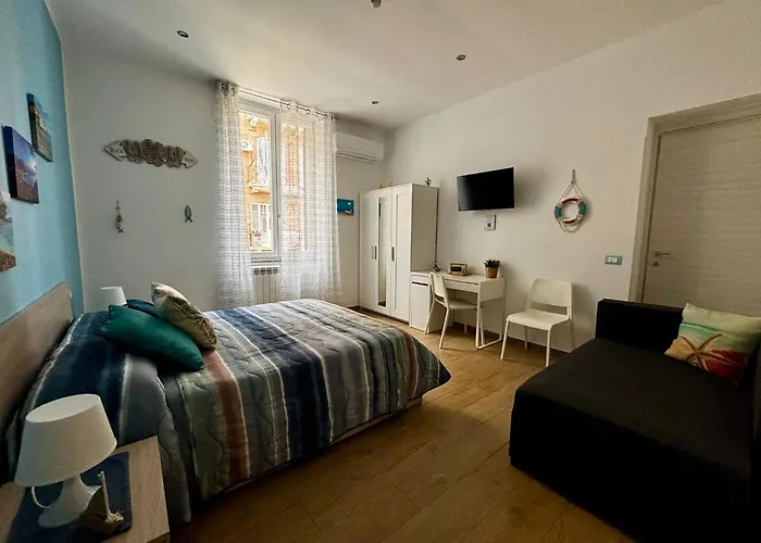 D'aragona 4* Palermo